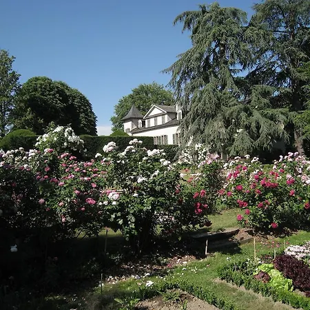Chateau De * Veigy-Foncenex