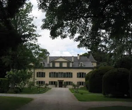 Château De Maison d'hôtes Veigy-Foncenex