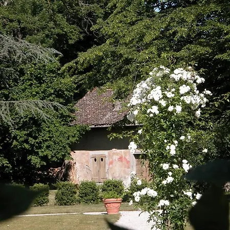 Maison d'hôtes Château De *