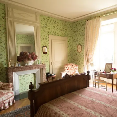 Maison d'hôtes Château De