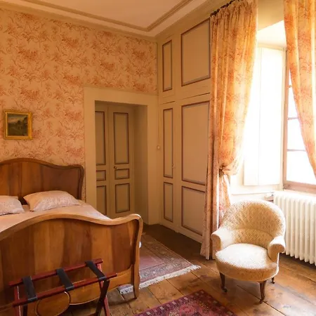 Chateau De Veigy-Foncenex