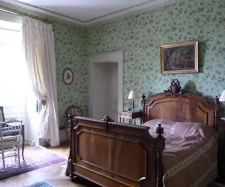 Maison d'hôtes Château De